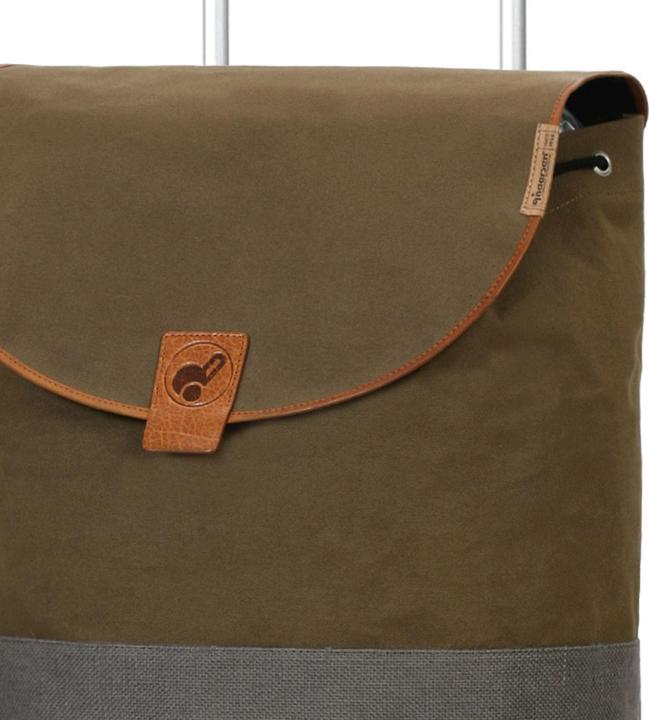 Image du produit Andersen Scala Shopper Plus Priya chariot de courses 54 cm