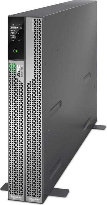 Immagine prodotto APC Smart-UPS Ultra SRTL5KRM2UI - USV (in Rack montierbar/extern) (hohe Dichte) (4.90 VA, 4900 W, Doppio convertitore online UPS)