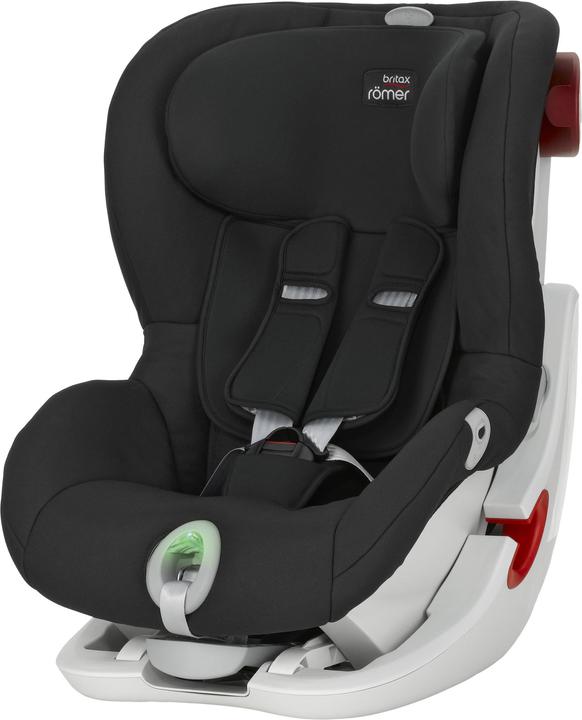Produktbild Britax Römer King II ATS
