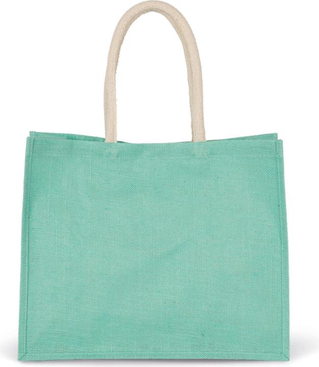 Immagine prodotto Kimood Borsa da spiaggia in iuta