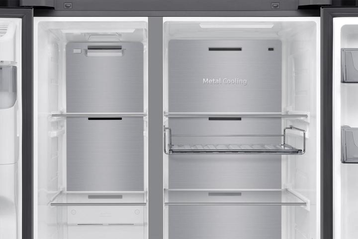 Image du produit Samsung Food-Center (640 l)