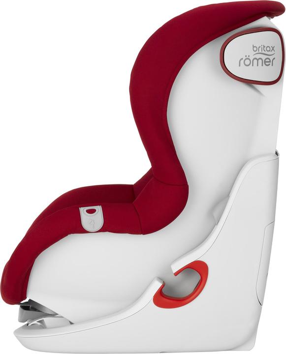 Image du produit Britax Römer King II ATS