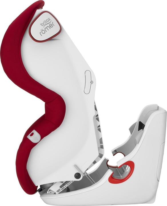 Image du produit Britax Römer King II ATS