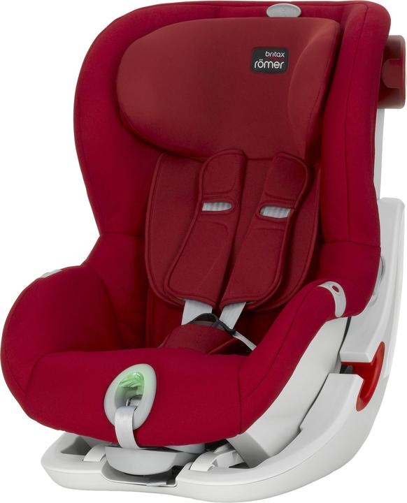 Image du produit Britax Römer King II ATS