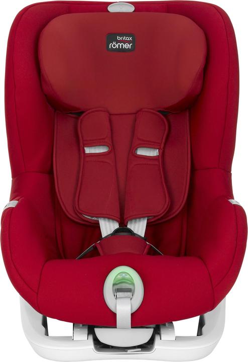 Image du produit Britax Römer King II ATS