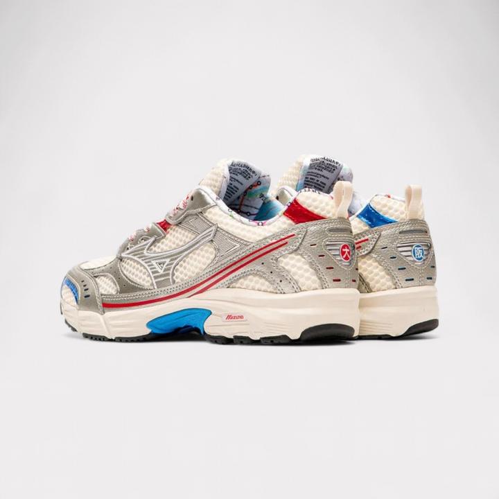 Immagine prodotto Mizuno Mxr (44)
