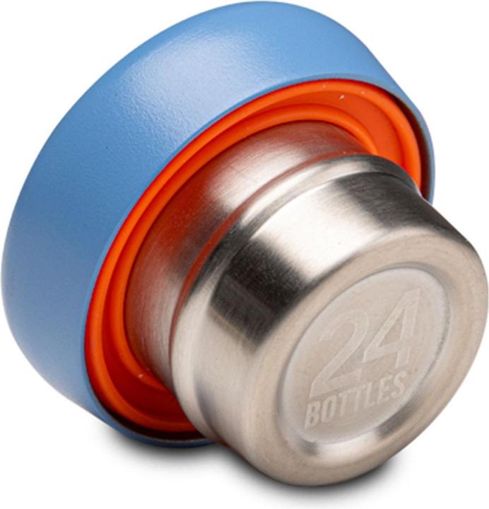 Actual product image 24 Bottles Clima Lid