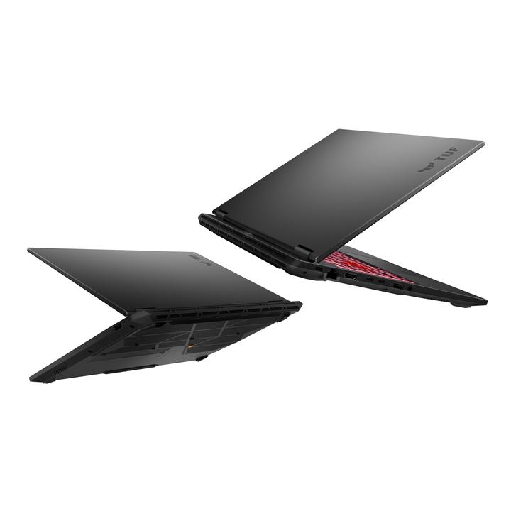 Immagine prodotto ASUS TUF Gaming A16 RTX 4070 (16", AMD Ryzen AI 9 HX 370, 32 GB, 1000 GB, CH)