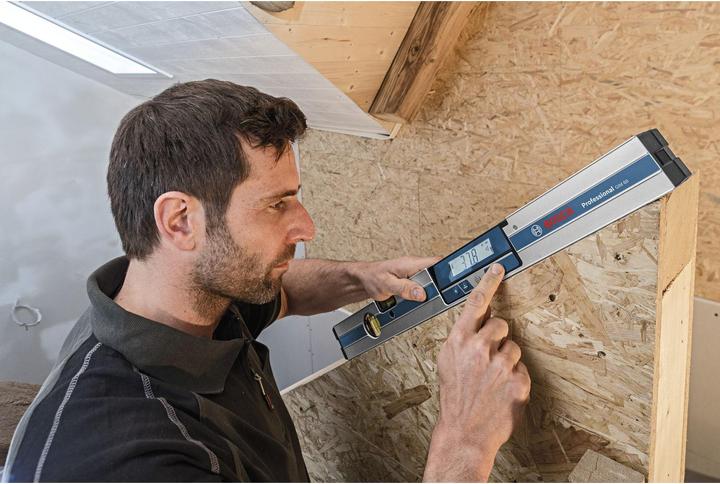 Image du produit Bosch Professional Clinomètre GIM 60 (65.50 cm)