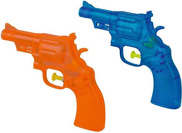 Orange, Blue, Assortiert