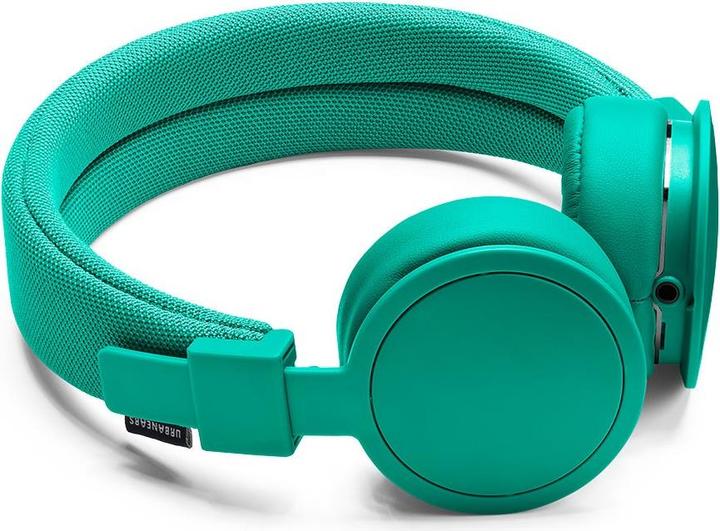 Actual product image Urbanears Plattan ADV Wireless (14 h, Wireless)