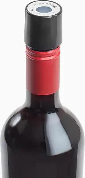 Actual product image Coravin Screw cap (Wine stopper)