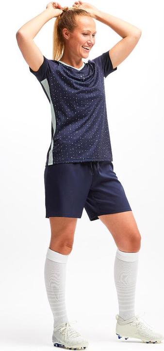 Image du produit Kipsta FOOTBALL SHORT F500 WOMAN SS20 326296 (XXS)