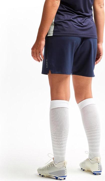Image du produit Kipsta FOOTBALL SHORT F500 WOMAN SS20 326296 (XXS)
