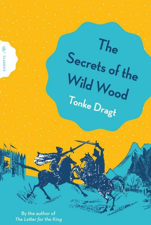 Produktbild The Secrets of the Wild Wood (Englisch, Watkinson Laura, Dragt Tonke, 2025)