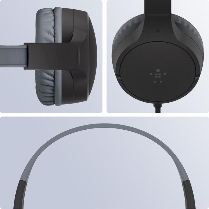 Produktbild Belkin SoundForm Mini