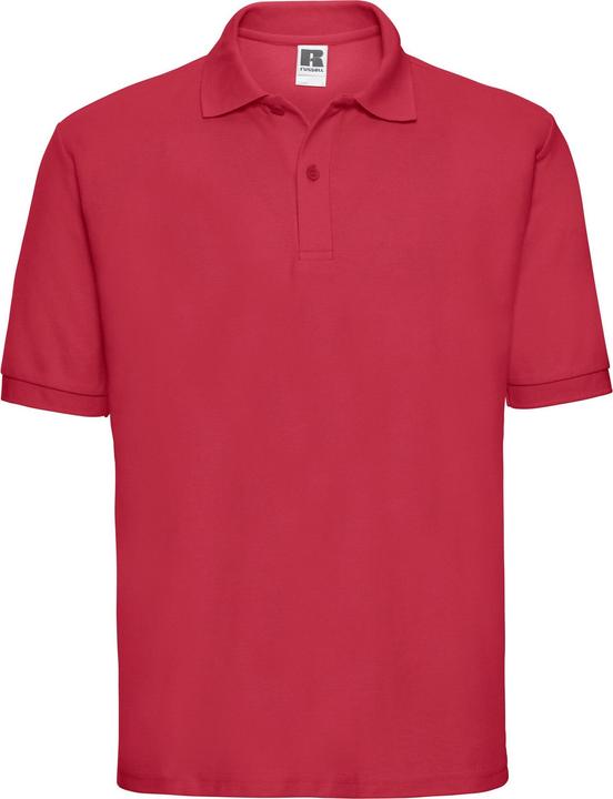 Russell Poloshirt (XL)