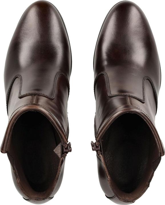 Actual product image Nero Giardini Stiefelette (39)