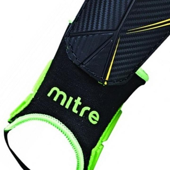 Immagine prodotto Mitre Parastinchi Delta 2Pack (S)
