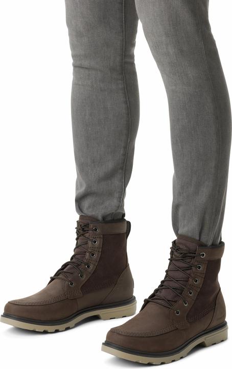 Actual product image Sorel Carson Storm (41)