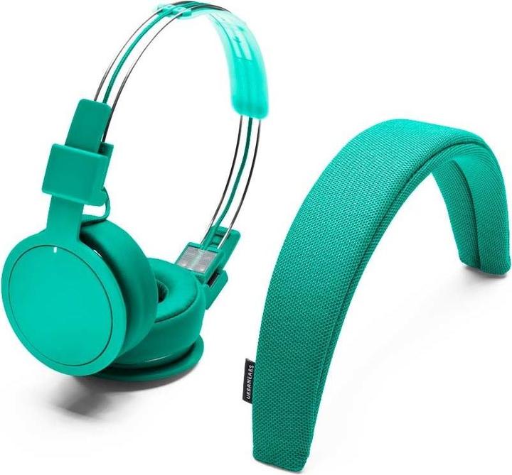 Actual product image Urbanears Plattan ADV Wireless (14 h, Wireless)