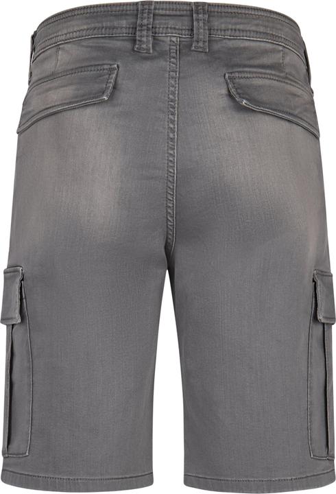 Actual product image Hattric Cargo Bermuda Jogg Denim (Frequency band 38 (2600 MHz))