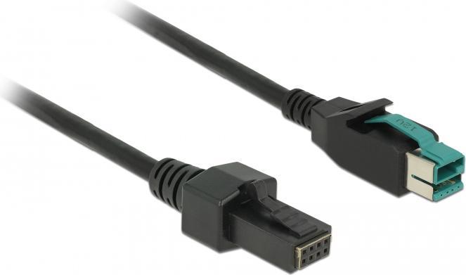 Produktbild Delock Powered USB-Kabel (2 m)