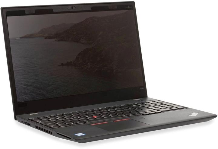 Actual product image Durable Privacy Filter Magnetic (14", 16 : 9)