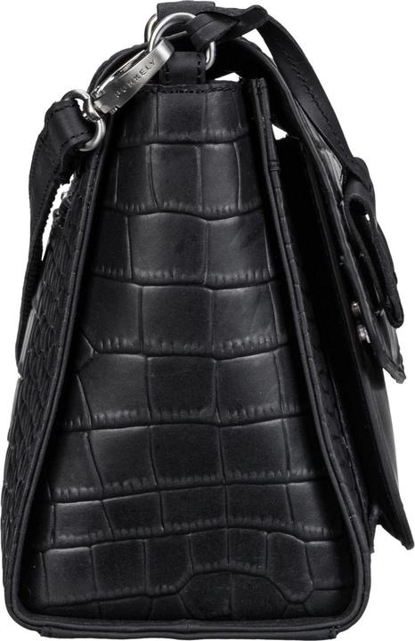 Produktbild Burkely Cool Colbie Umhängetasche Leder 25 cm