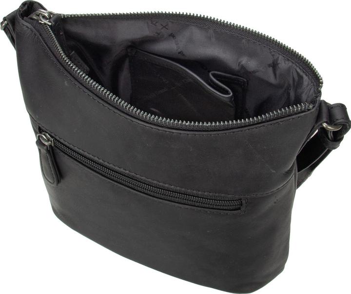 Produktbild The Chesterfield Brand Umhängetasche Redding 1307