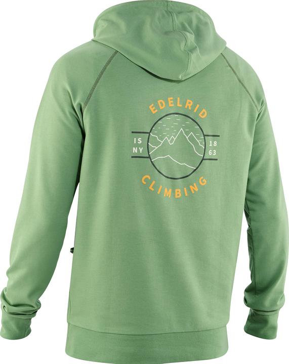 Immagine prodotto Edelrid Me Tecu Hoody (M)