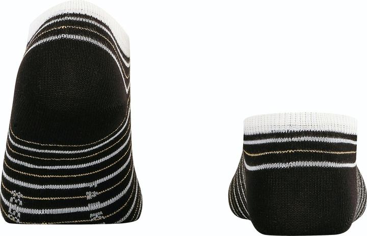 Actual product image Falke Stripe Shimmer SN (Single pack, 35 - 38)