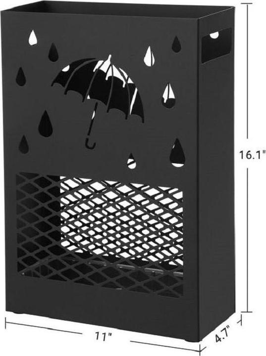 Immagine prodotto Songmics Marco (28 x 12 x 41 cm)