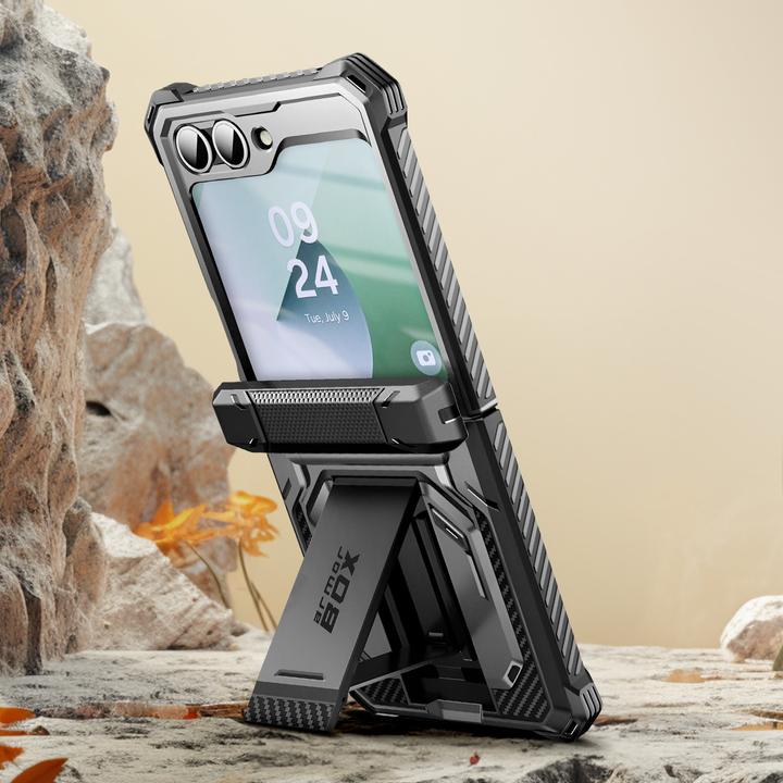 Produktbild Supcase ArmorBox (Samsung Galaxy Z Flip6)