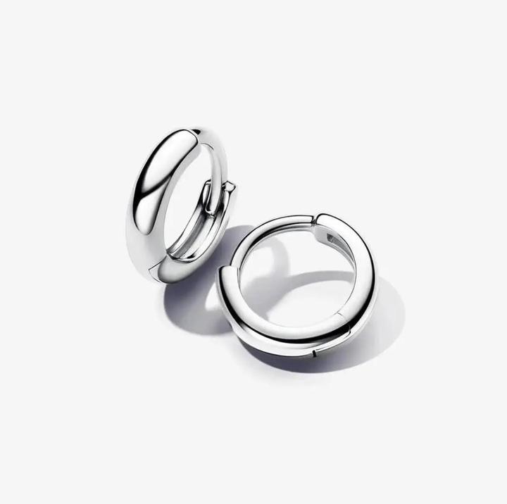 Produktbild Pandora Huggie (Sterlingsilber)