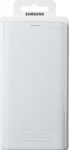 Actual product image Samsung LED View Cover (Samsung Galaxy S10+)