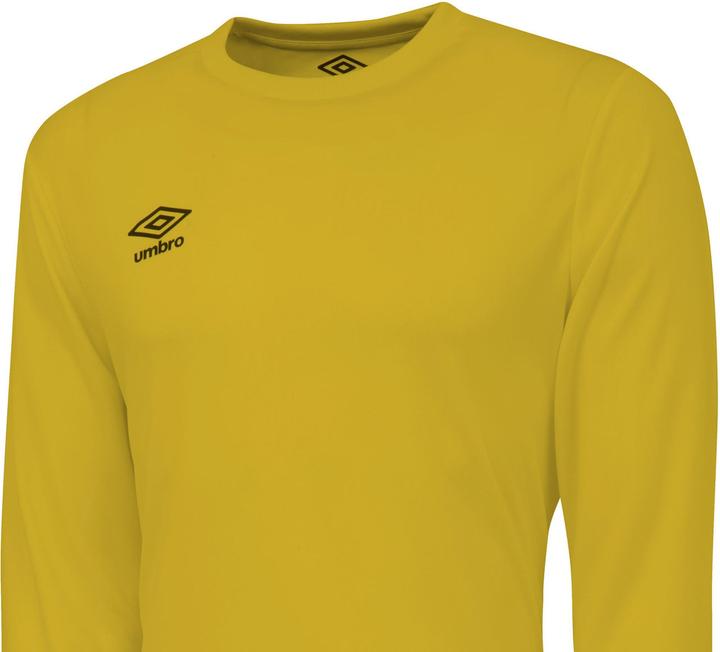 Immagine prodotto Umbro Maglia Club a maniche lunghe (XXL)