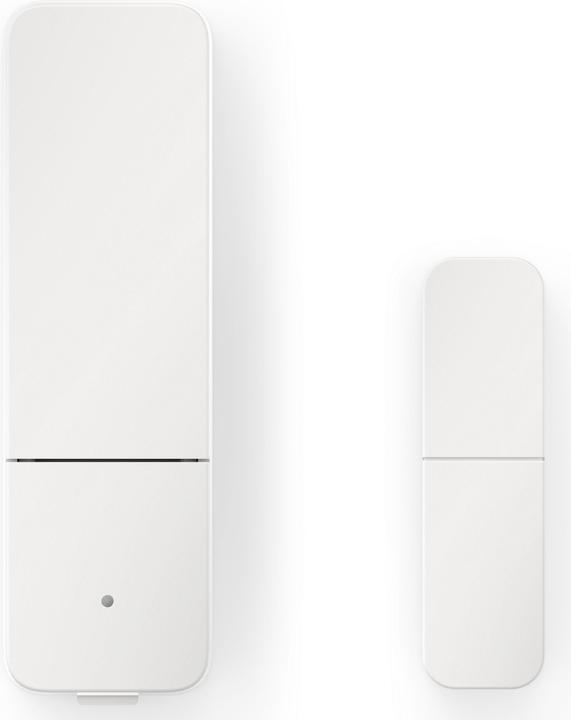 Bosch Smart Home Tür-/Fensterkontakt II Plus, weiss, 2er Paket