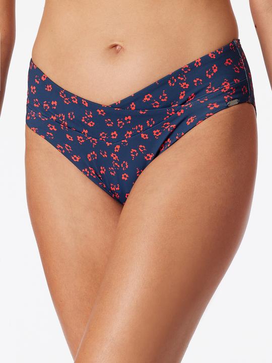 Produktbild Schiesser Bikini-Hose Mix & Match Swim (XS)
