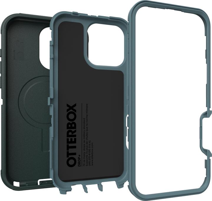 Immagine prodotto OtterBox Defender mit MagSafe (Apple iPhone 16 Pro Max)