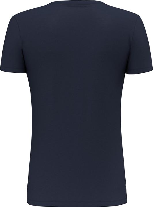 Actual product image Salewa Solidlogo Dri-Release® T-Shirt Da (XXS)