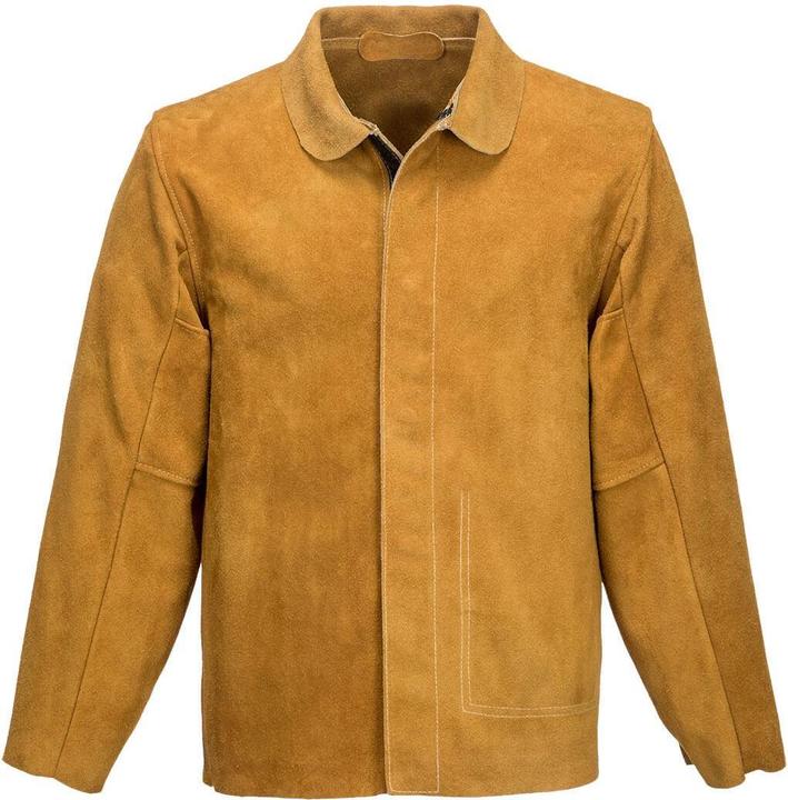 Produktbild Portwest Schweissjacke (M)