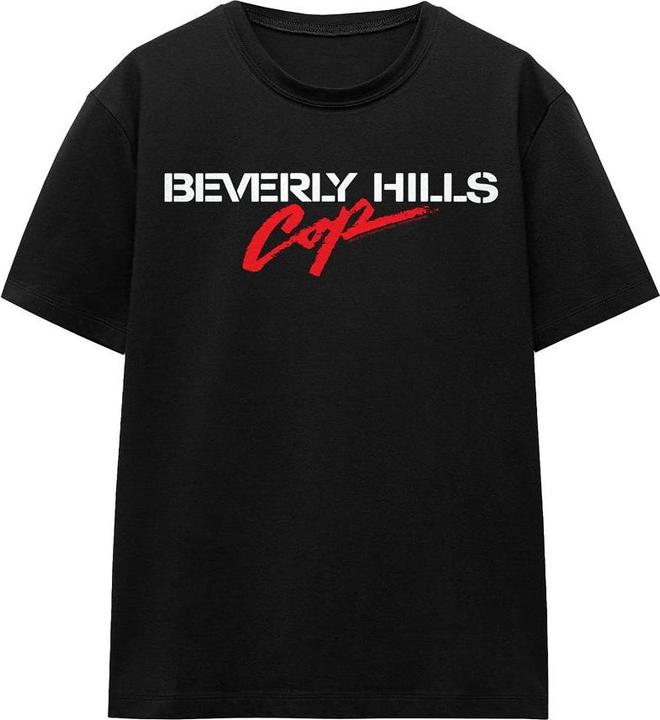 Beverly Hills Cop TShirt (S)