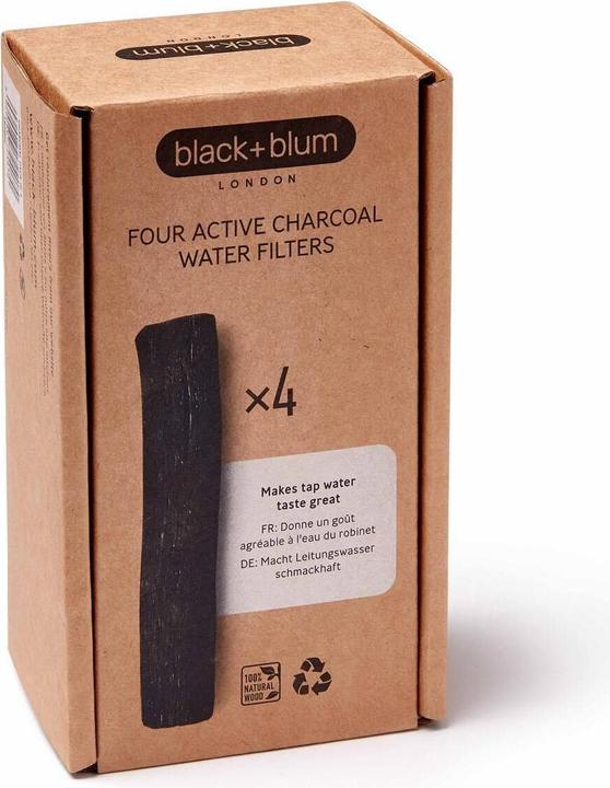 Immagine prodotto Black + Blum eau buona