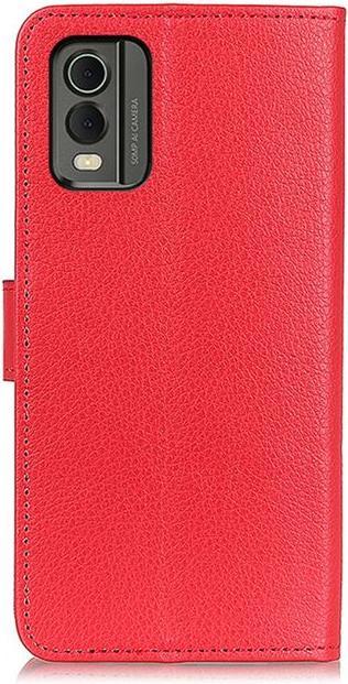Immagine prodotto MU Classic Serie di copertine per libri in pelle Litchi (Nokia C32)