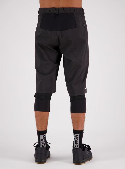 Image du produit Mons Royale Short de vélo Virage 2.0 (XXL)