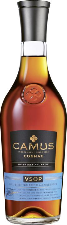 Produktbild Camus VSOP Intensely Aromatic Cognac (1 x 70 cl)