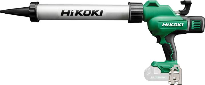 Produktbild Hikoki Klebe- und Silikonpistole