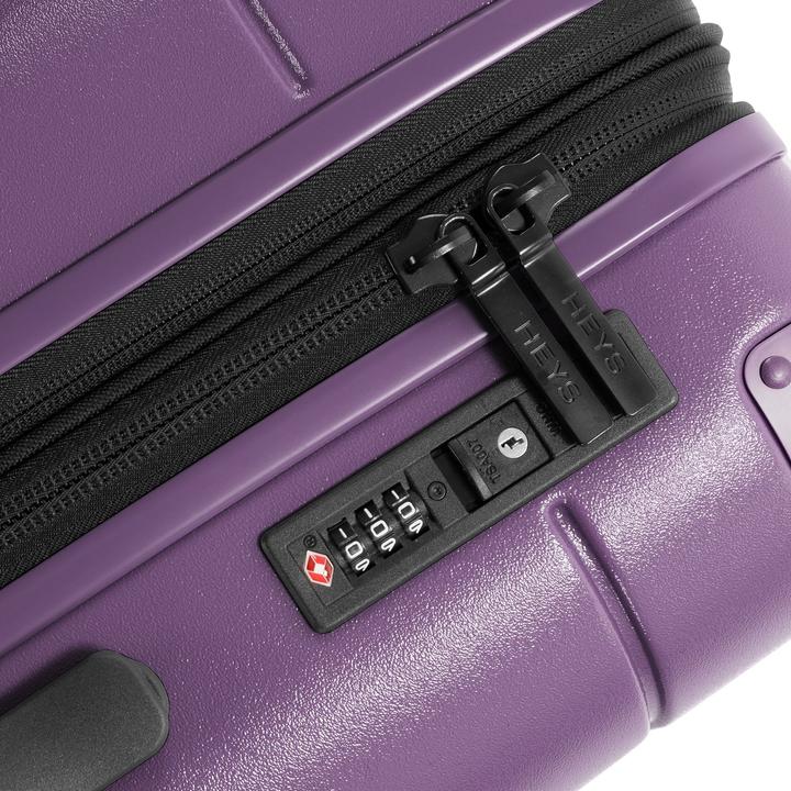 Produktbild Heys Zen - Handgepäcktrolley (47 l, Handgepäck (bis 50l))