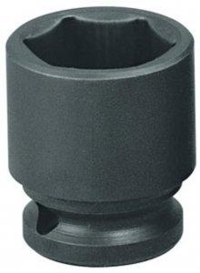 Actual product image Gedore K 19 17 Power screwdriver bit 1/2" hexagon 17 mm (17 mm)